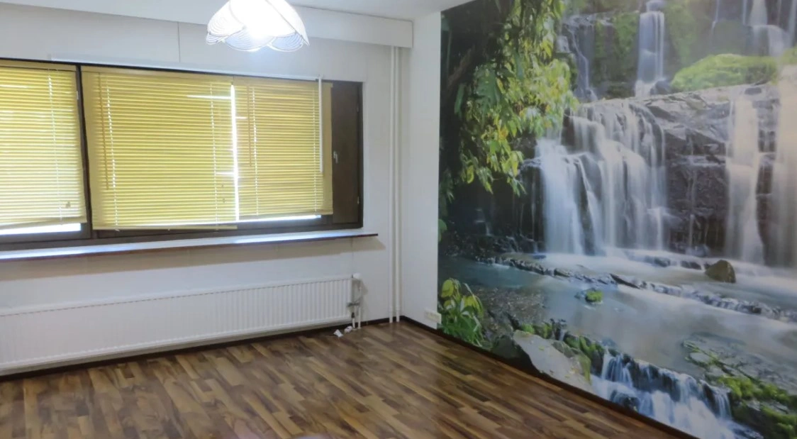 फिनलैंड, Heinävesi में 72 m² का आधुनिक अपार्टमेंट