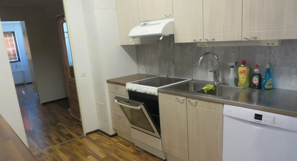 फिनलैंड, Heinävesi में 72 m² का आधुनिक अपार्टमेंट