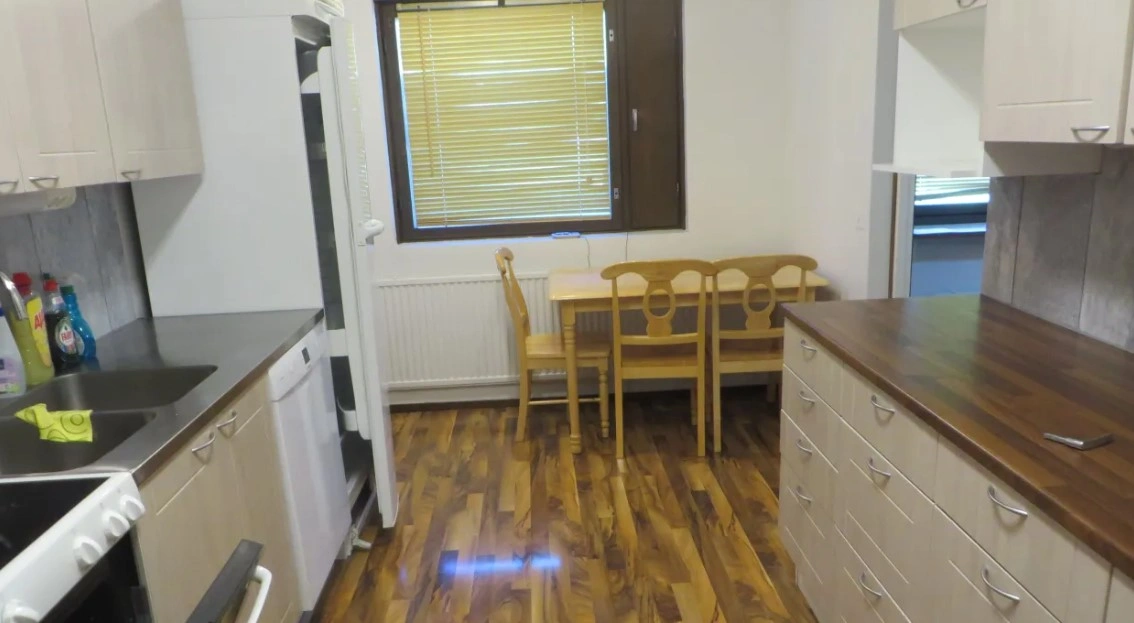 फिनलैंड, Heinävesi में 72 m² का आधुनिक अपार्टमेंट