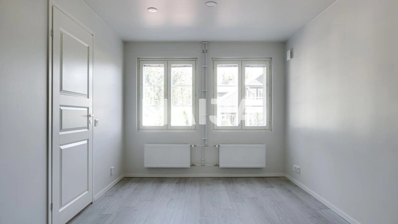 आरामदायक 3+1 घर, एस्पू, फिनलैंड में