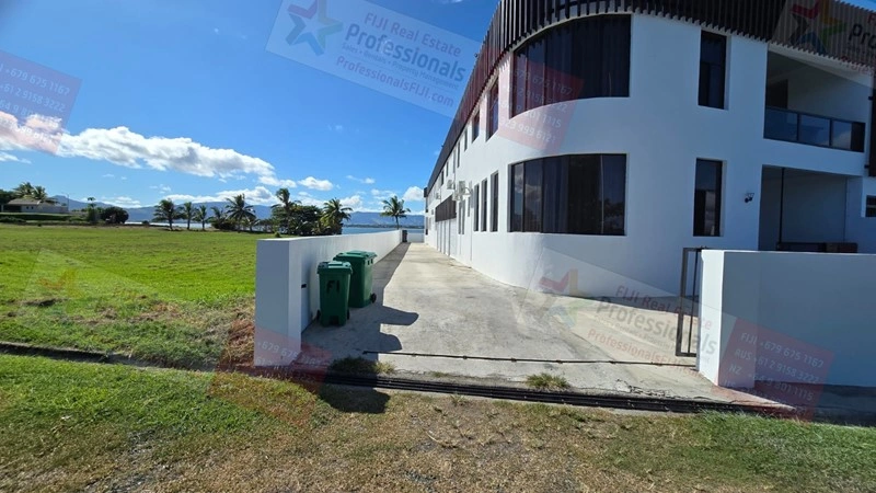 Appartamento 1114 m2 con posto auto scoperto a Lautoka, Fiji