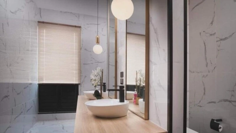 Casa 3+1 com piscina ao ar livre em Lautoka, Fiji