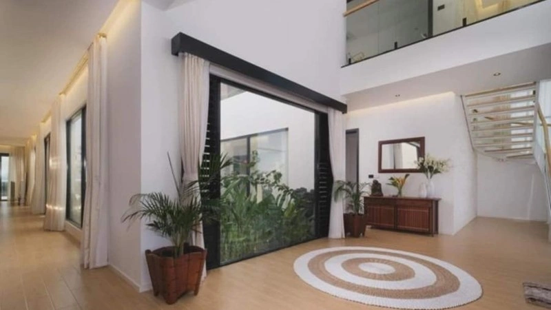 Casa 3+1 com piscina ao ar livre em Lautoka, Fiji