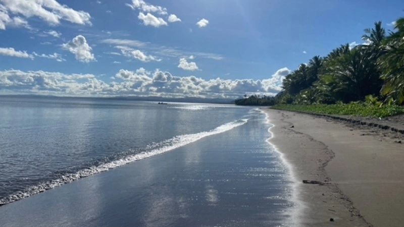 萨武萨武 160 m² 带花园别墅(斐济)