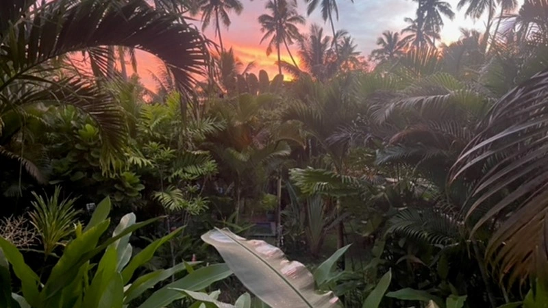 萨武萨武 160 m² 带花园别墅(斐济)