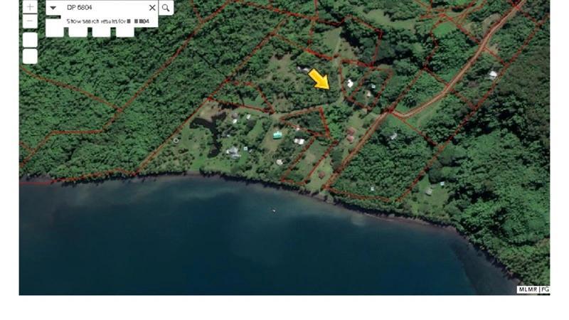 萨武萨武 160 m² 带花园别墅(斐济)