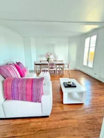 पेरिज, फ्रांस में 40 m2 का आरामदायक अपार्टमेंट