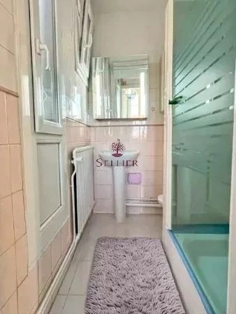 पेरिज, फ्रांस में 40 m2 का आरामदायक अपार्टमेंट