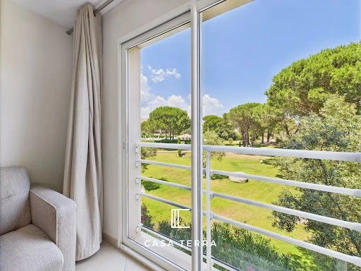 कोर्सिका, फ्रांस में 63 म² का आरामदायक अपार्टमेंट