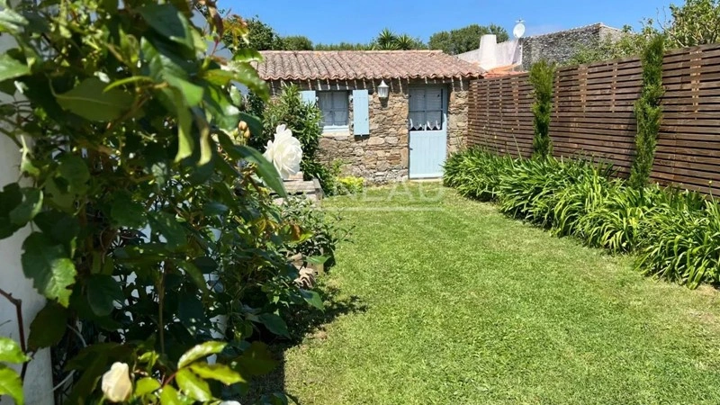 在法国卢瓦尔河地区89平方米的迷人房屋