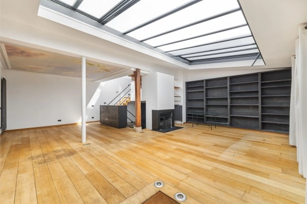 Accogliente casa 6+1 a Parigi, Francia