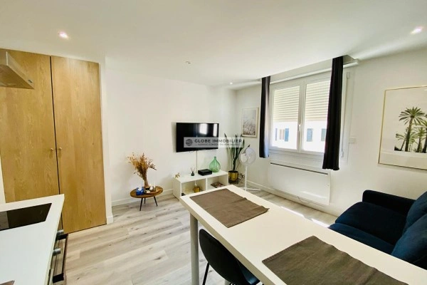 आरामदायक 0+1 अपार्टमेंट — बियारिट्ज़, फ्रांस