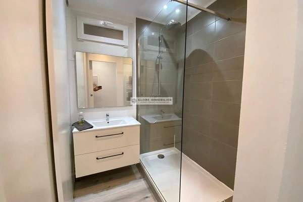 आरामदायक 0+1 अपार्टमेंट — बियारिट्ज़, फ्रांस