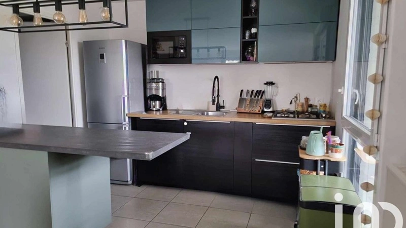 परिवार के अनुकूल 3+1 अपार्टमेंट, लिले, फ्रांस