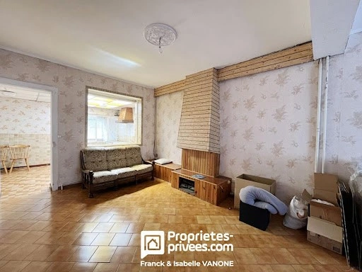 लिल, फ्रांस में आरामदायक 3+1 टाउनहाउस