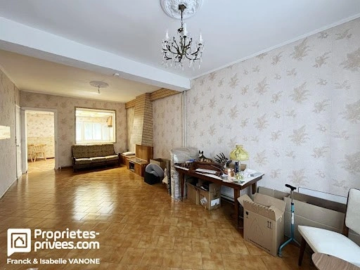 लिल, फ्रांस में आरामदायक 3+1 टाउनहाउस