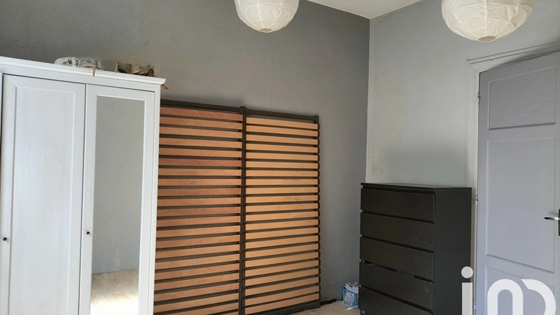 लिल, फ्रांस में शांत 3+1 अपार्टमेंट