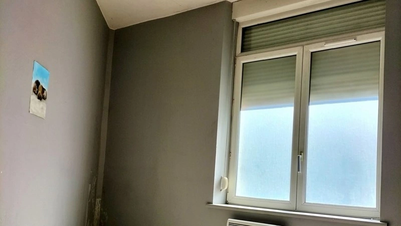 लिल, फ्रांस में शांत 3+1 अपार्टमेंट