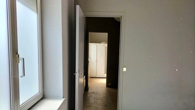 लिल, फ्रांस में शांत 3+1 अपार्टमेंट