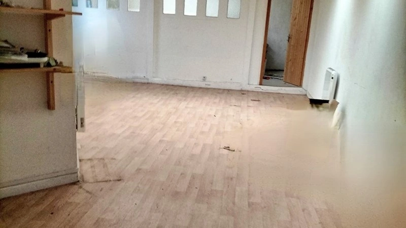 लिल, फ्रांस में शांत 3+1 अपार्टमेंट