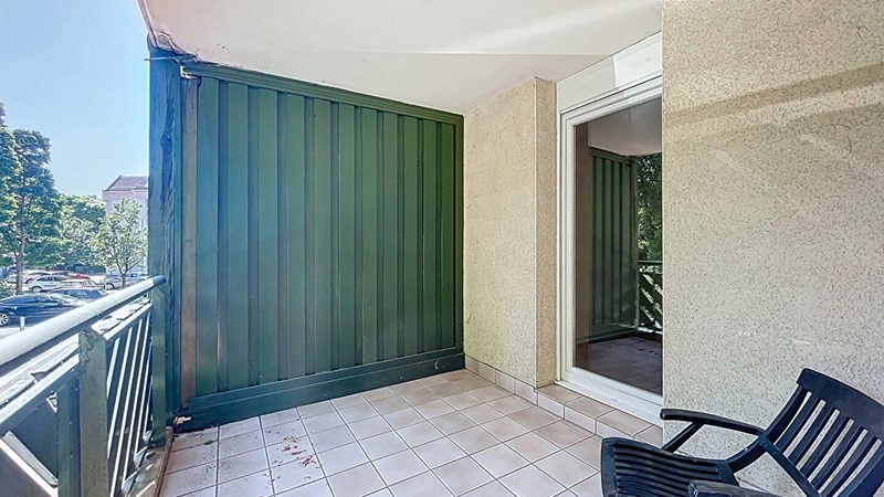 Уютная квартира 1+1 в Страсбурге, Франция