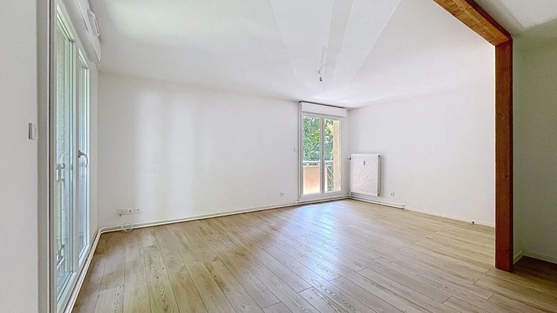 Уютная квартира 1+1 в Страсбурге, Франция