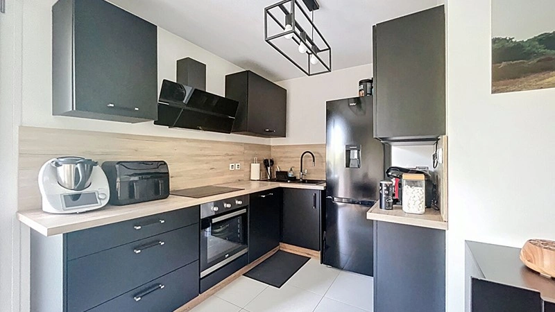 आरामदायक अपार्टमेंट 64 m2, स्ट्रासबर्ग, फ्रांस