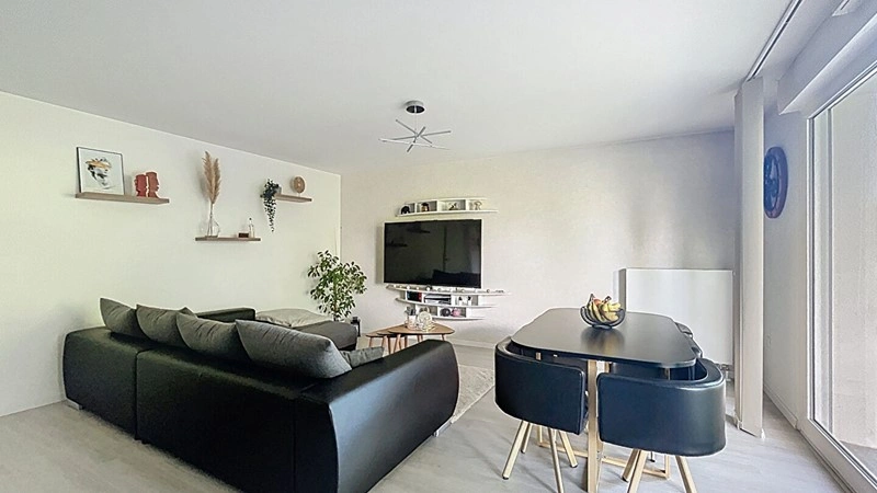 आरामदायक अपार्टमेंट 64 m2, स्ट्रासबर्ग, फ्रांस