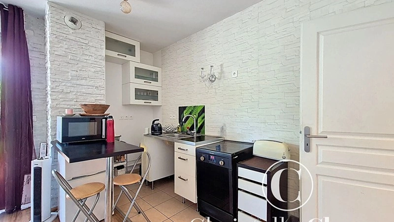 Appartamento 1+1 confortevole a Strasburgo, Francia