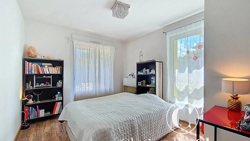 Appartamento 1+1 confortevole a Strasburgo, Francia