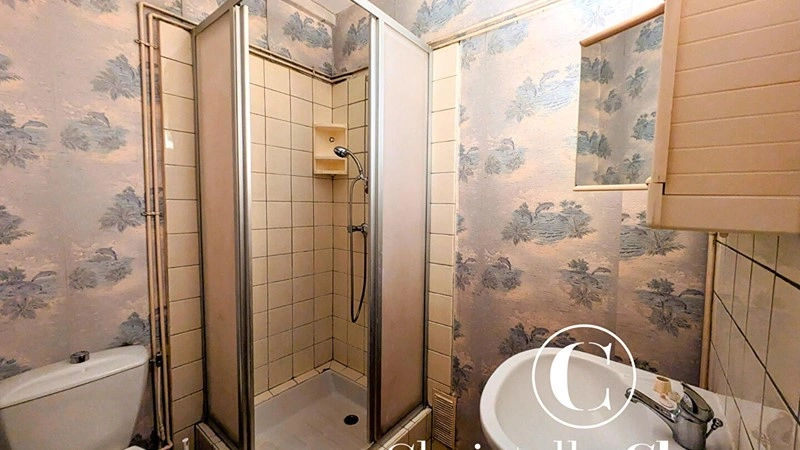 स्ट्रासबर्ग, फ्रांस में 27 m2 का आरामदायक अपार्टमेंट