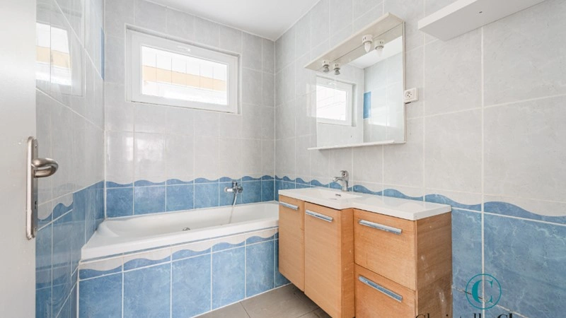 स्ट्रासबर्ग, फ्रांस में सुंदर 65 मीटर² का अपार्टमेंट