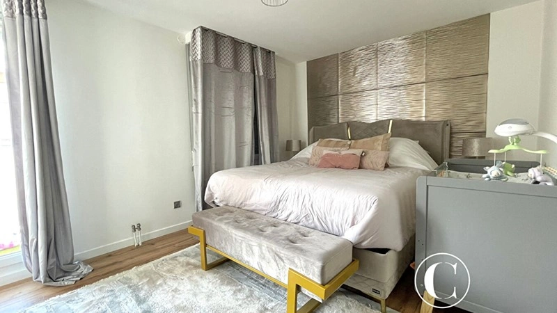 Уютная квартира 2+1 в Страсбурге, Франция