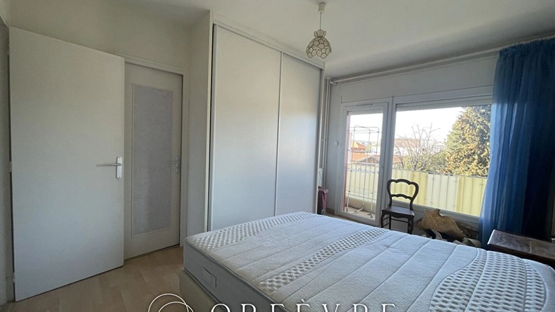 फ्रांस के मोंपेल्लियर में 68 मीटर वर्ग का सुंदर अपार्टमेंट