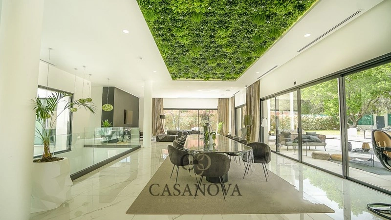 Просторный дом 10+1 в Монпелье, Франция