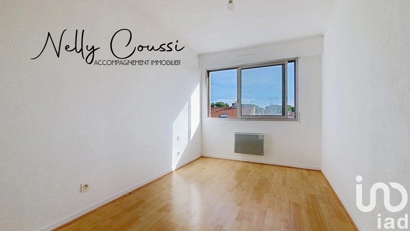 Светлая квартира 1+1 в Монпелье, Франция