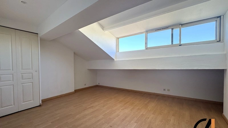 Компактная квартира 19 м2 в Монпелье, Франция