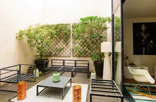 Красивый дом 130 м2 в Лионе, Франция