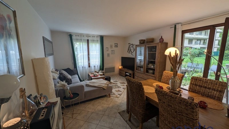 टूलूज़, फ्रांस में आकर्षक 2+1 अपार्टमेंट