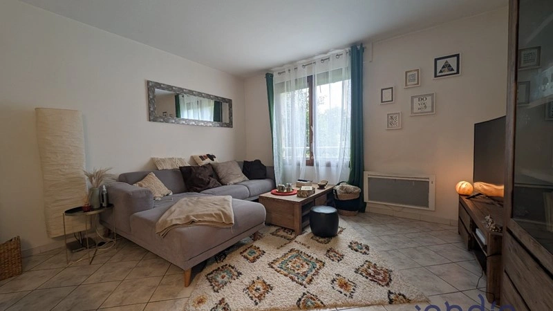 टूलूज़, फ्रांस में आकर्षक 2+1 अपार्टमेंट