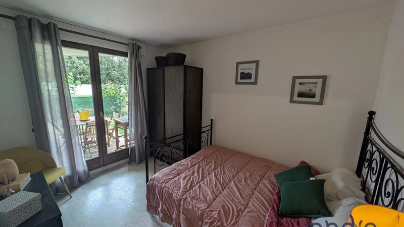 टूलूज़, फ्रांस में आकर्षक 2+1 अपार्टमेंट