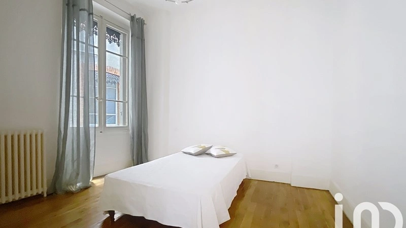 धूप से भरा 5+1 अपार्टमेंट — टूलूज़, फ्रांस