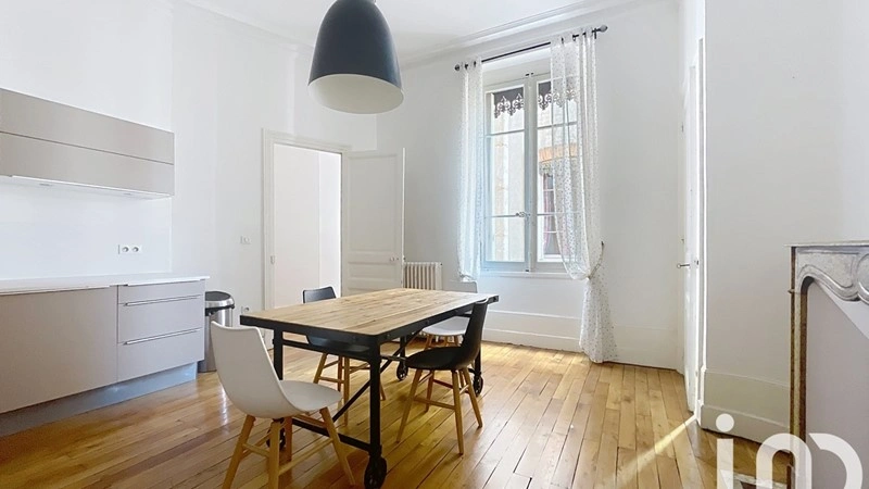 धूप से भरा 5+1 अपार्टमेंट — टूलूज़, फ्रांस