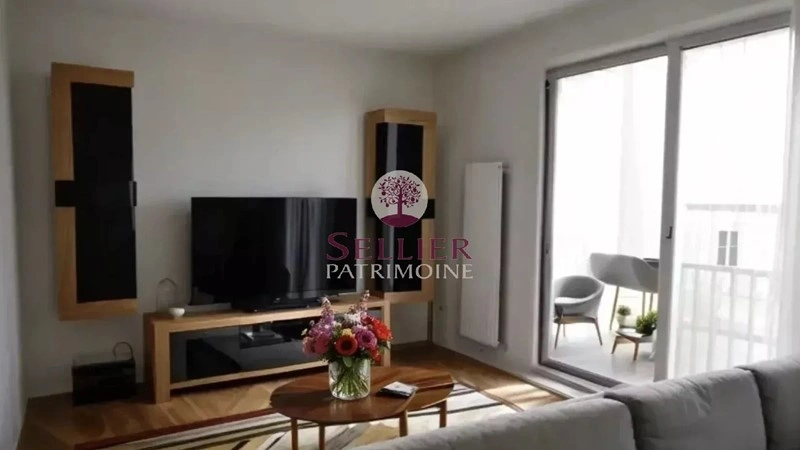 शांत 1+1 अपार्टमेंट, Ile-de-France, France