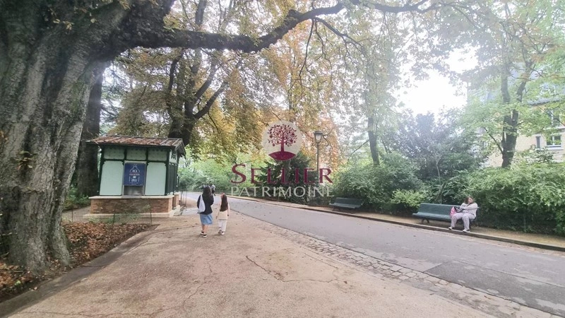 शांत 1+1 अपार्टमेंट, Ile-de-France, France