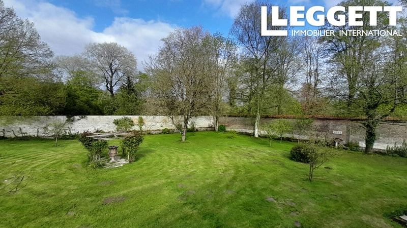 Hauts-de-France, फ्रांस में आरामदायक 8+1 घर