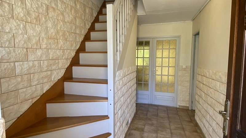 हाउट्स-डी-फ्रांस, फ्रांस में 142 वर्ग मीटर का आरामदायक घर