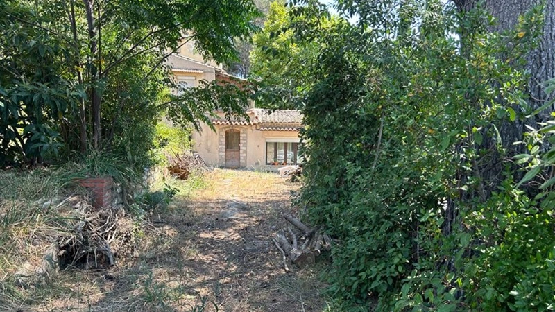 Occitanie, फ्रांस में आरामदायक 4+1 घर