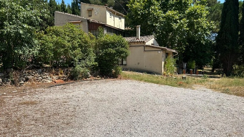 Occitanie, फ्रांस में आरामदायक 4+1 घर