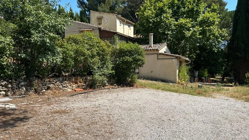 Occitanie, फ्रांस में आरामदायक 4+1 घर